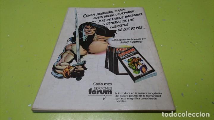 C&oacute;mics: C&Oacute;MIC LA ESPADA SALVAJE DE CONAN EL B&Aacute;RBARO, N&deg; 26 - Foto 2
