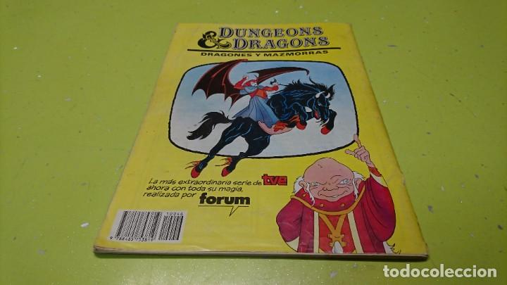 C&oacute;mics: C&Oacute;MIC LA ESPADA SALVAJE DE CONAN EL B&Aacute;RBARO, N&deg; 46 - Foto 2