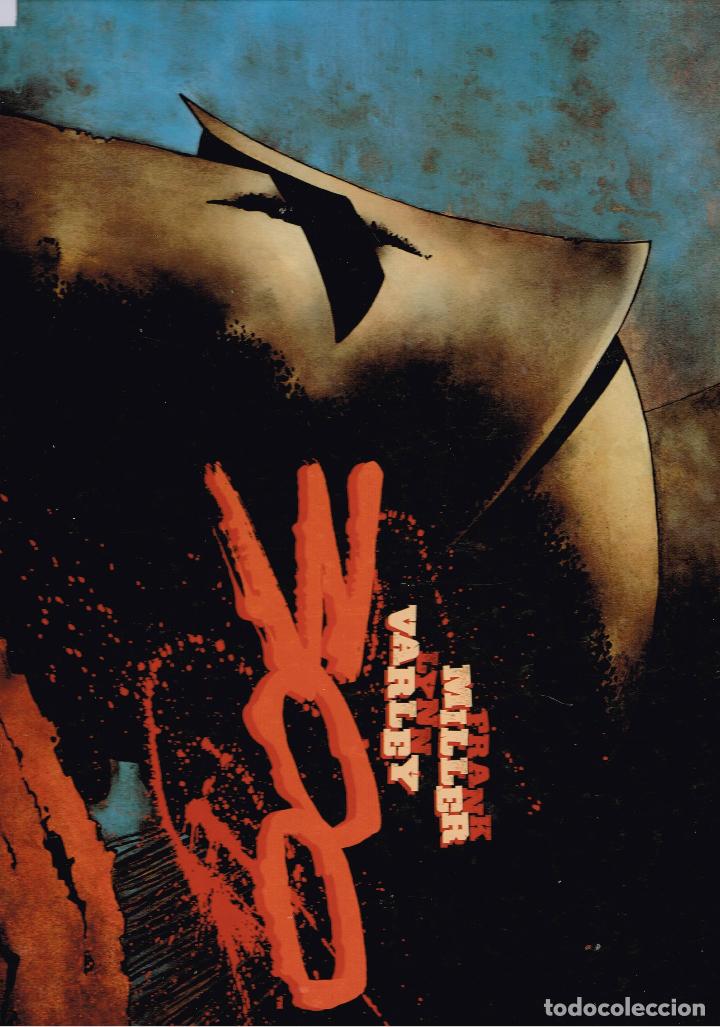 C&oacute;mics: 300.Frank Miller.el c&oacute;mic.Norma editorial - Foto 1