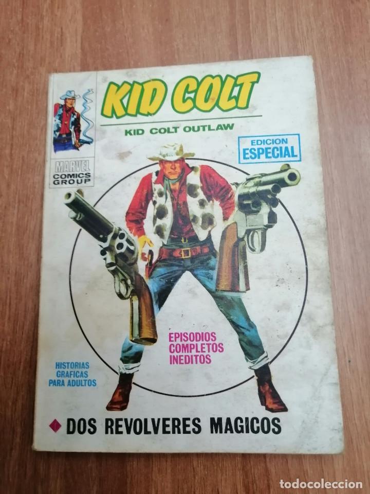 C&oacute;mics: MARVEL KID COLT EDICION ESPECIAL N&ordm; 9 - Foto 1