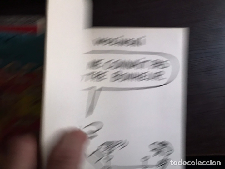 C&oacute;mics: Wolinski. Dos c&oacute;mics. - Foto 8