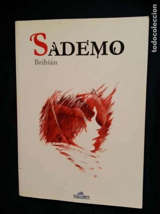 C&oacute;mics: SADEMO - BRIBI&Aacute;N - Foto 1