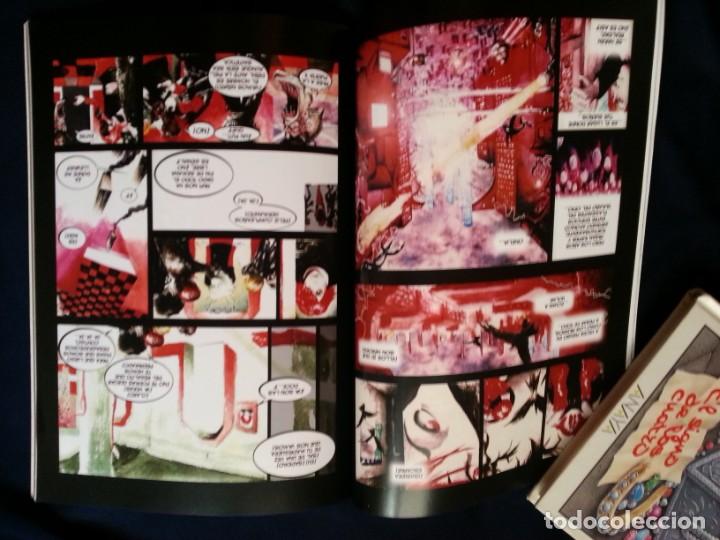 C&oacute;mics: SADEMO - BRIBI&Aacute;N - Foto 2