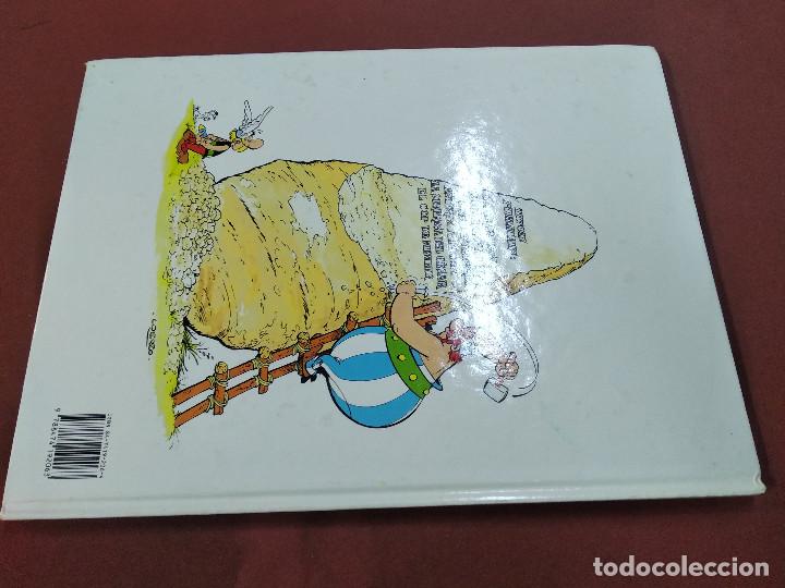 C&oacute;mics: ast&eacute;rix , la gran rasa - ediciones junior - catal&agrave; - COB - Foto 3