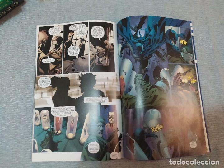 C&oacute;mics: batman el corazon de silencio parte 3 edicion 2007 planeta Deagostini - Foto 2