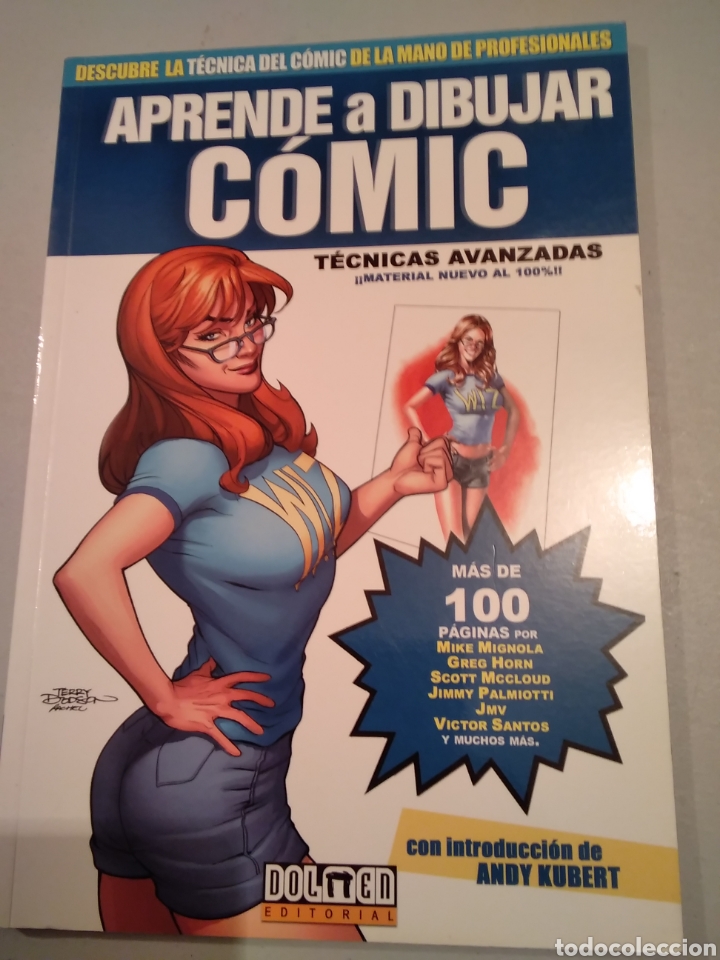 C&oacute;mics: APRENDE A DIBUJAR COMICS N&deg; 5 - Foto 1