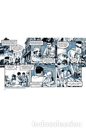 C&oacute;mics: C&oacute;mics. ROBERT CAPA, OMAHA BEACH 6 JUNIO 1944 - Jean-David Morvan/Bertail (Carton&eacute;) - Foto 2