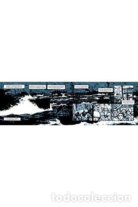 C&oacute;mics: C&oacute;mics. ROBERT CAPA, OMAHA BEACH 6 JUNIO 1944 - Jean-David Morvan/Bertail (Carton&eacute;) - Foto 3