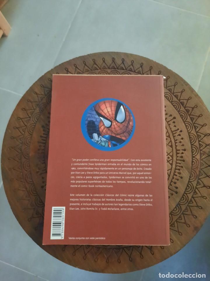 C&oacute;mics: Comic Spiderman - Foto 2