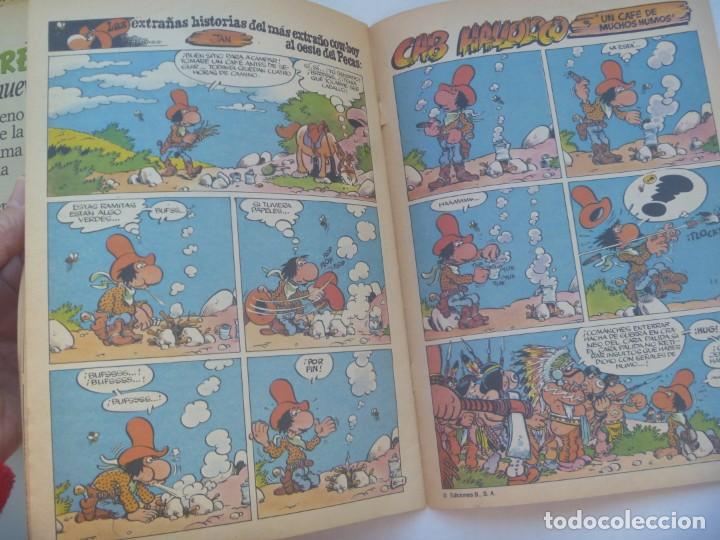 C&oacute;mics: LOS COMIC DE EL SOL , N&ordm; 12 : LOS 4 FANTASTICOS .MARVEL COMICS FORUM. JAN , ETC - Foto 3