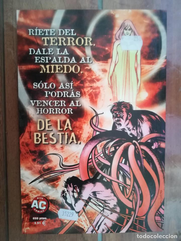 C&oacute;mics: EL TERRITORIO. N&ordm; 2 (DE 2). DARK HORSE - Foto 2