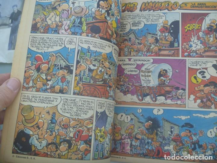 C&oacute;mics: LOS COMIC DE EL SOL , N&ordm; 26 : PATRULLA X , .MARVEL COMICS FORUM. JAN , ETC - Foto 3
