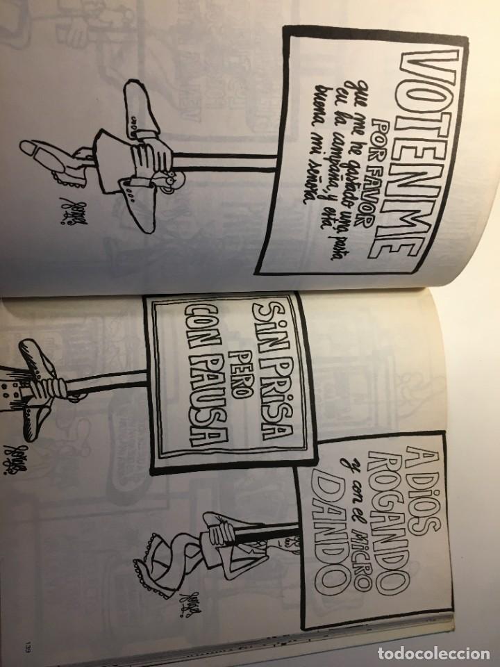 C&oacute;mics: El libro de Forges - Foto 2