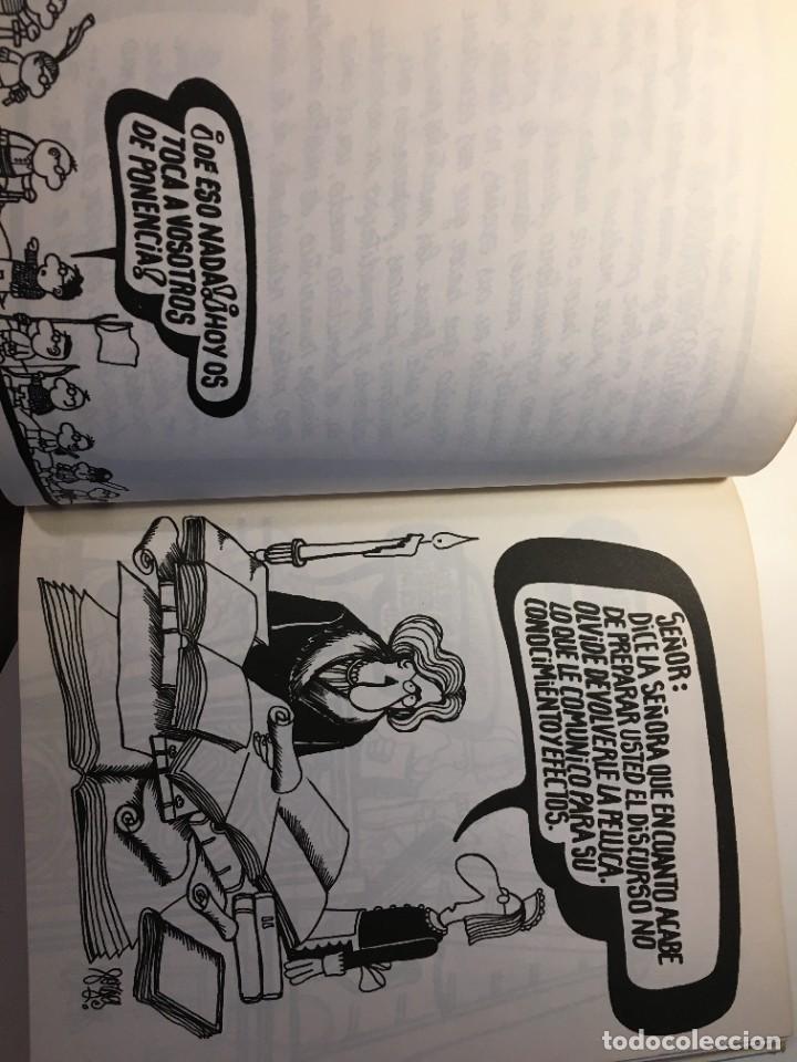 C&oacute;mics: El libro de Forges - Foto 3
