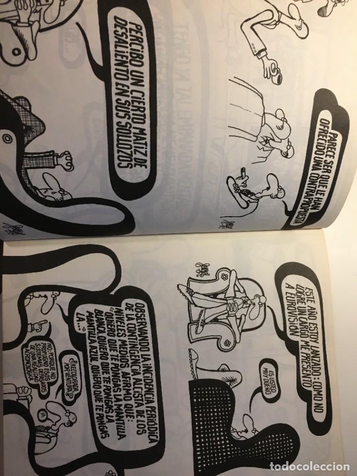 C&oacute;mics: El libro de Forges - Foto 4