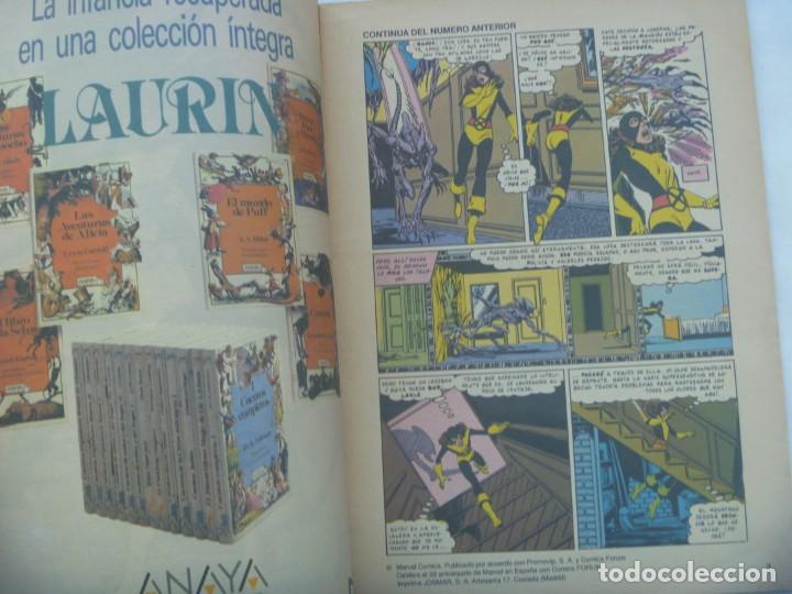 C&oacute;mics: LOS COMIC DE EL SOL , N&ordm; 29 : LOS SUPERHEROES DE EL SOL .MARVEL COMICS FORUM , ETC - Foto 2