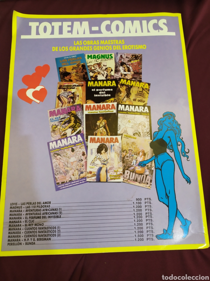 C&oacute;mics: Detective Story Dick Tracy n&ordm; 4. New comic 1990 - Foto 5