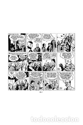 C&oacute;mics: C&oacute;mics. TERRY Y LOS PIRATAS. 1938-1939 - MILTON CANIFF (Carton&eacute;) - Foto 3