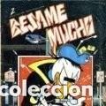 C&oacute;mics: BESAME MUCHO. Nunero 2, MITICA REVISTA DE COMICS DE PRINCIPIOS DE LOS 80