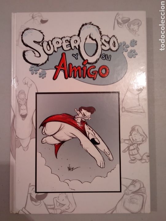 C&oacute;mics: SUPER OSO Y SU AMIGO - Foto 1