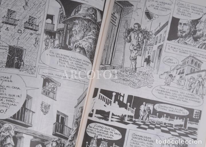 C&oacute;mics: SAN JUAN DE DIOS - 12 de ENERO de 1982 - Foto 2