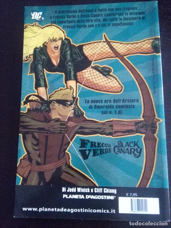 C&oacute;mics: COUNTDOWN 5 A CRISI FINALE-COMIC EN IDIOMA ITALIANO - Foto 2