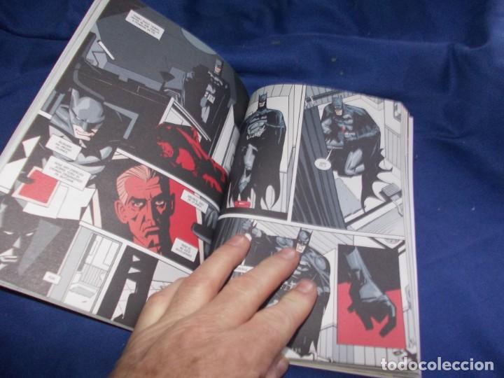 C&oacute;mics: batman - Foto 2