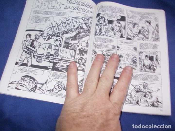 C&oacute;mics: hulk - Foto 3