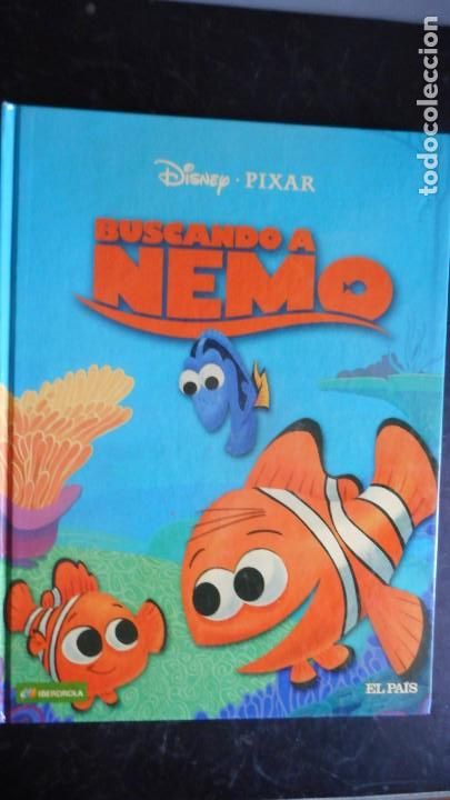 C&oacute;mics: BUSCANDO A NEMO / C-17 - Foto 1
