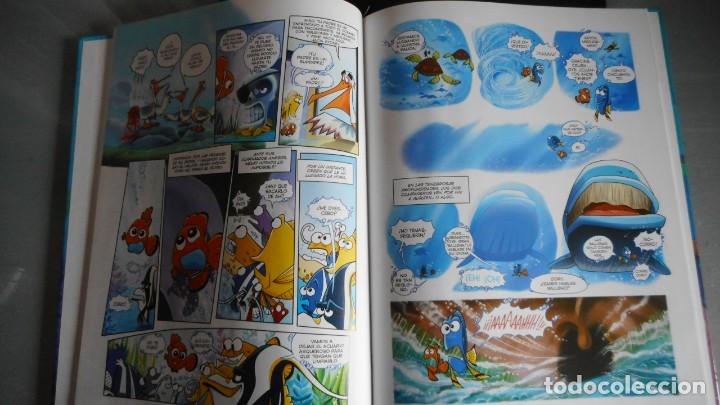 C&oacute;mics: BUSCANDO A NEMO / C-17 - Foto 2