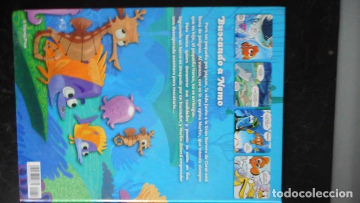 C&oacute;mics: BUSCANDO A NEMO / C-17 - Foto 3