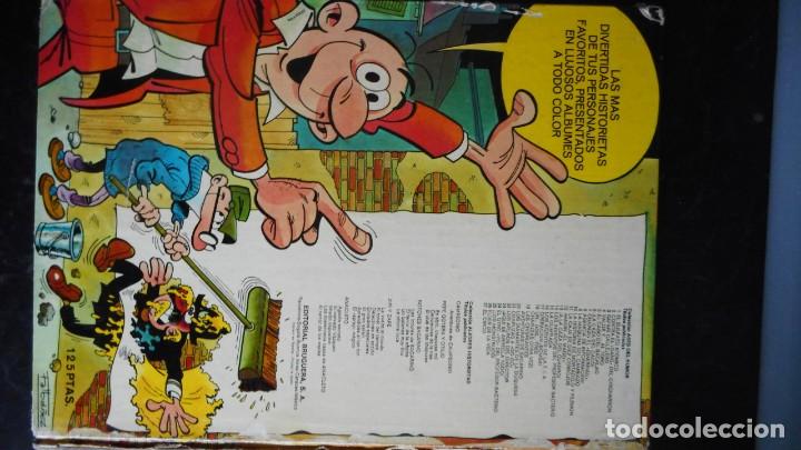 C&oacute;mics: MORTADELO Y FILEMON : EL CIRCO / C-17 - Foto 2