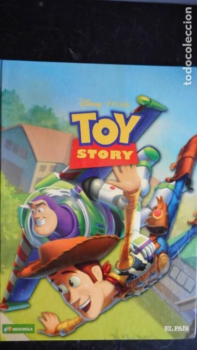 C&oacute;mics: TOY STORY / C-17 - Foto 1