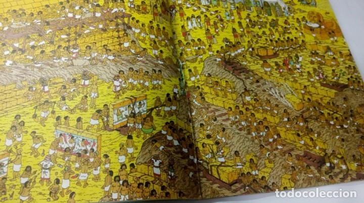 C&oacute;mics: Libro Wally - Foto 6