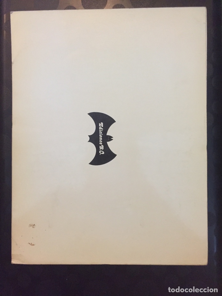 C&oacute;mics: FLASH GORDON de ALEX RAYMOND VOLUMEN V / 5 EDICIONES B. O. ( 1980 ). - Foto 3