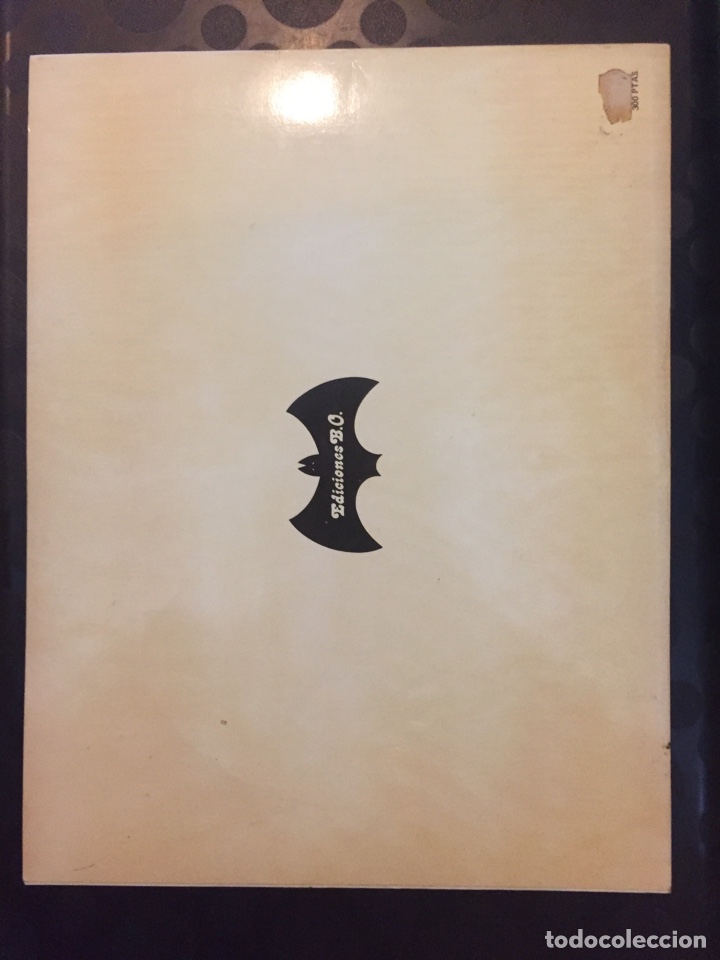C&oacute;mics: FLASH GORDON de ALEX RAYMOND VOLUMEN II / 2 EDICIONES B. O. ( 1980 ). - Foto 3