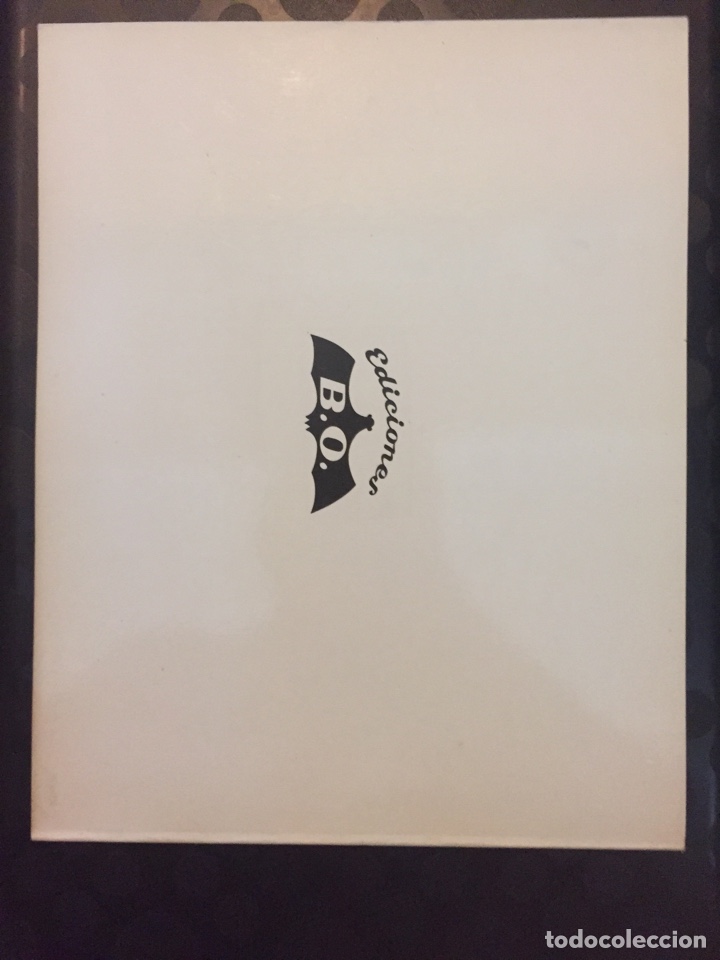 C&oacute;mics: FLASH GORDON de ALEX RAYMOND VOLUMEN VII / 7 EDICIONES B. O. ( 1980 ). - Foto 3