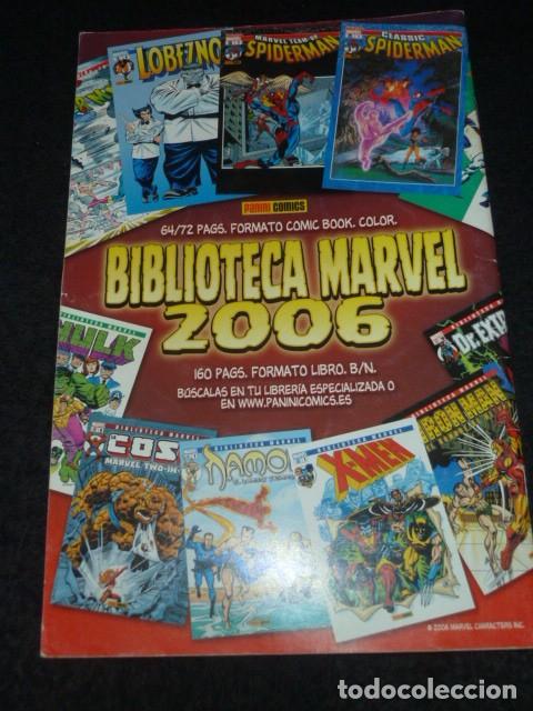 C&oacute;mics: Secret War n&ordm; 5. Panini Comics - Foto 2
