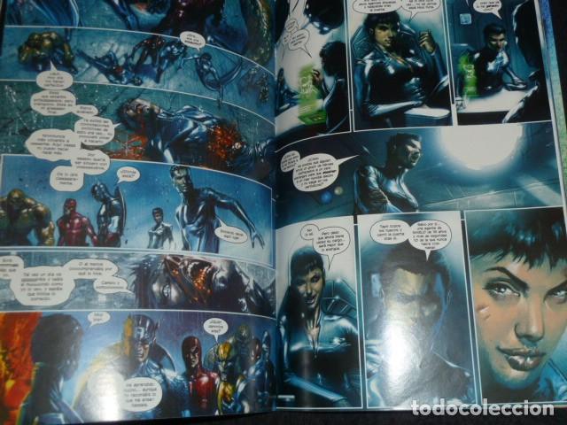 C&oacute;mics: Secret War n&ordm; 5. Panini Comics - Foto 4