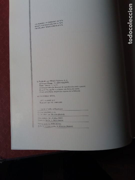 C&oacute;mics: Francisco Nieva - El Rayo Colgado - Foto 2