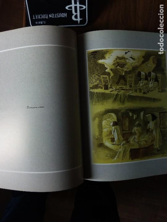 C&oacute;mics: Francisco Nieva - El Rayo Colgado - Foto 3