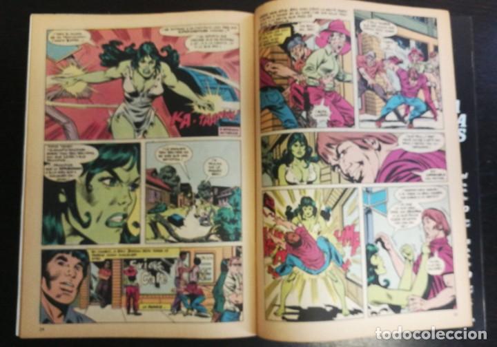 C&oacute;mics: La Masa. Forum 1983. N&ordm; 37 - Foto 3