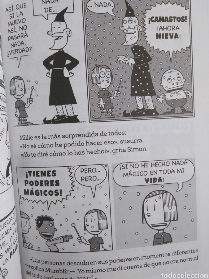 C&oacute;mics: Lincoln Peirce. Max y la pandilla medieval - Foto 3