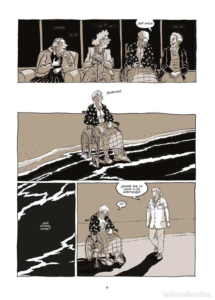 C&oacute;mics: C&oacute;mics. Dolores - Bruno Loth (Carton&eacute;) - Foto 2