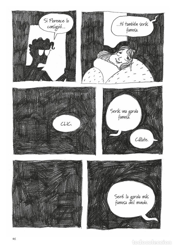 C&oacute;mics: C&oacute;mics. California Dreamin&rsquo; - P&eacute;n&eacute;lope Bagieu (Carton&eacute;) - Foto 2