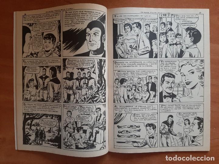 C&oacute;mics: CIENCIA FICCI&Oacute;N : INFINITUM 2000 - EJEMPLAR N&ordm; 12 - Foto 2
