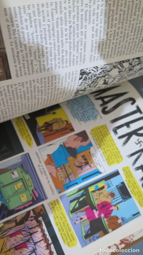C&oacute;mics: HISTORIA DE LOS COMICS. TOMO I - Foto 3