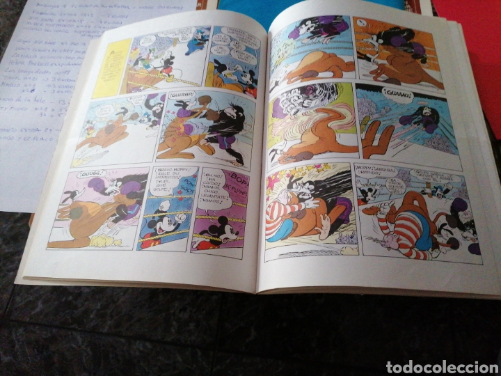 C&oacute;mics: Walt Disney hoppy el canguro - Foto 3