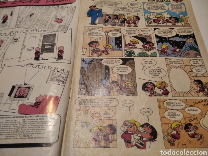 C&oacute;mics: Zipi y Zape especial 135 - Foto 2