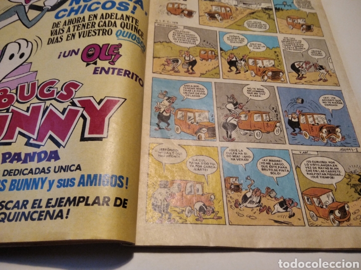 C&oacute;mics: Zipi y Zape especial 135 - Foto 3